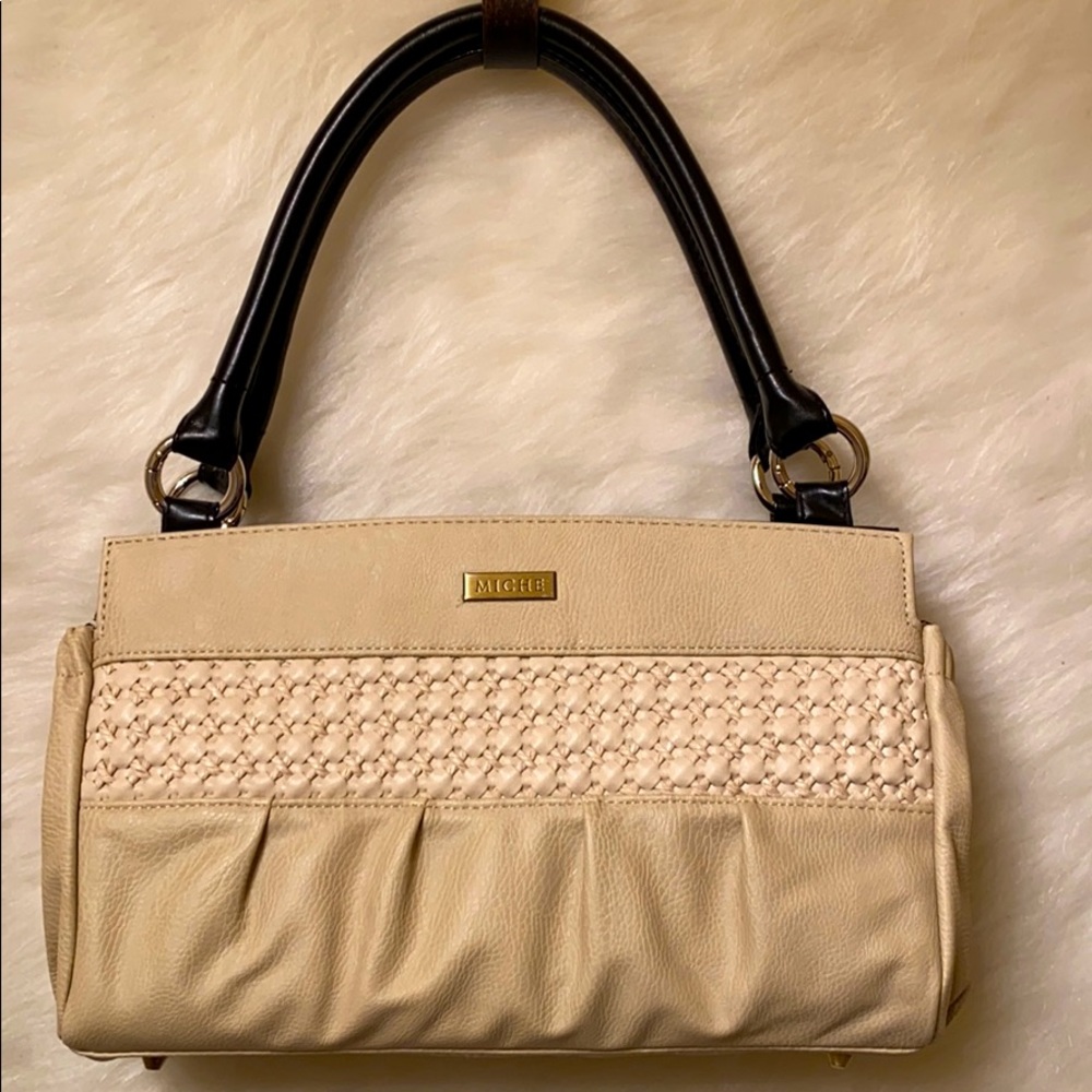 Miche Connie Classic Shell with side Pocke…